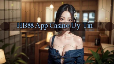 hb88 app casino uy tín