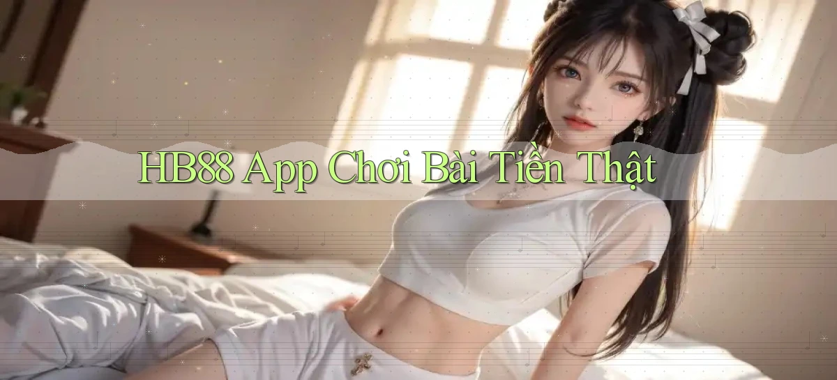 hb88 app chơi bài tiền thật