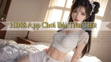 hb88 app chơi bài tiền thật