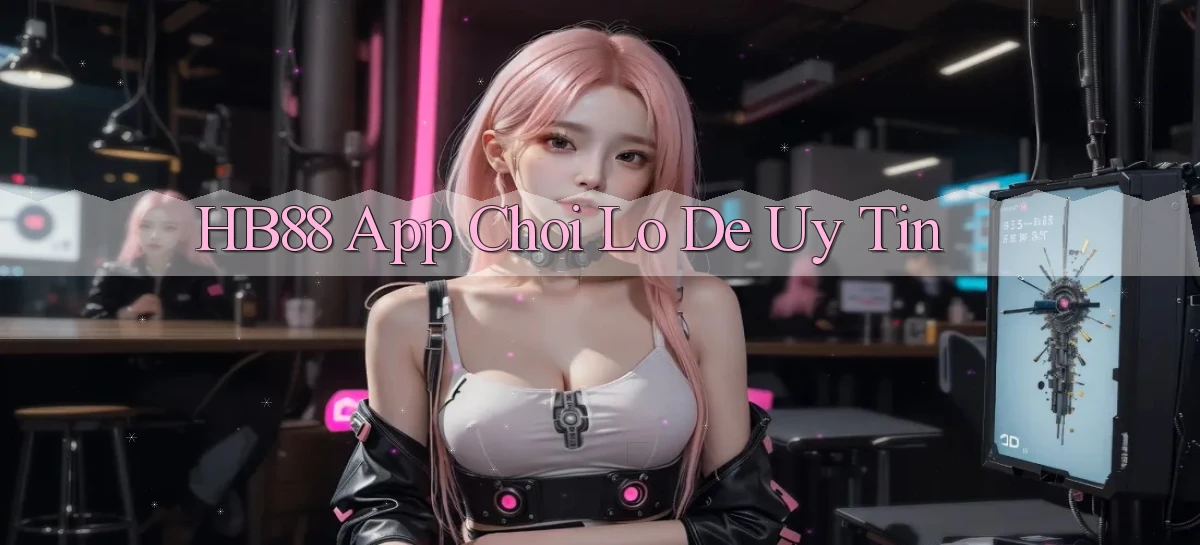 hb88 app chơi lô đề uy tín