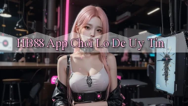 hb88 app chơi lô đề uy tín