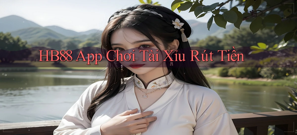 hb88 app chơi tài xỉu rút tiền