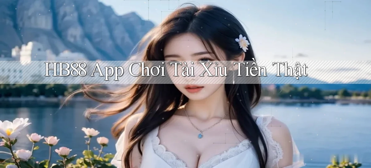 hb88 app chơi tài xỉu tiền thật