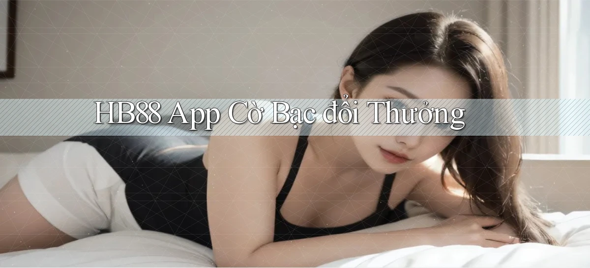 hb88  app cờ bạc đổi thưởng