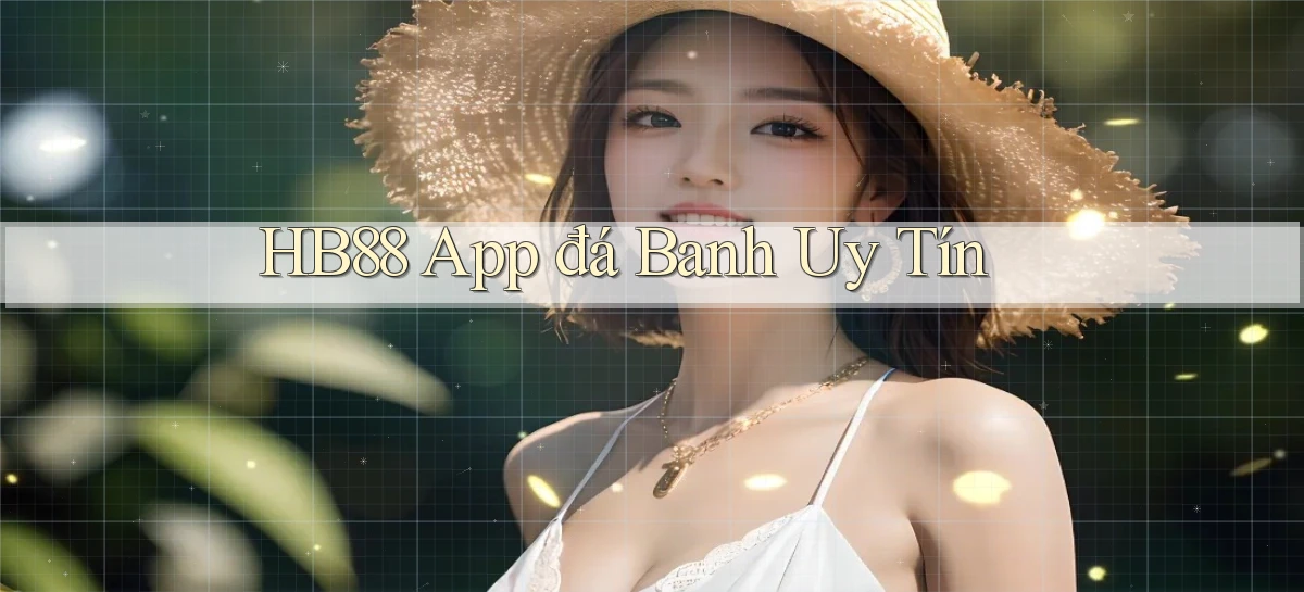 hb88 app đá banh uy tín
