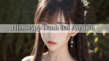 hb88 app đánh bài an tiền