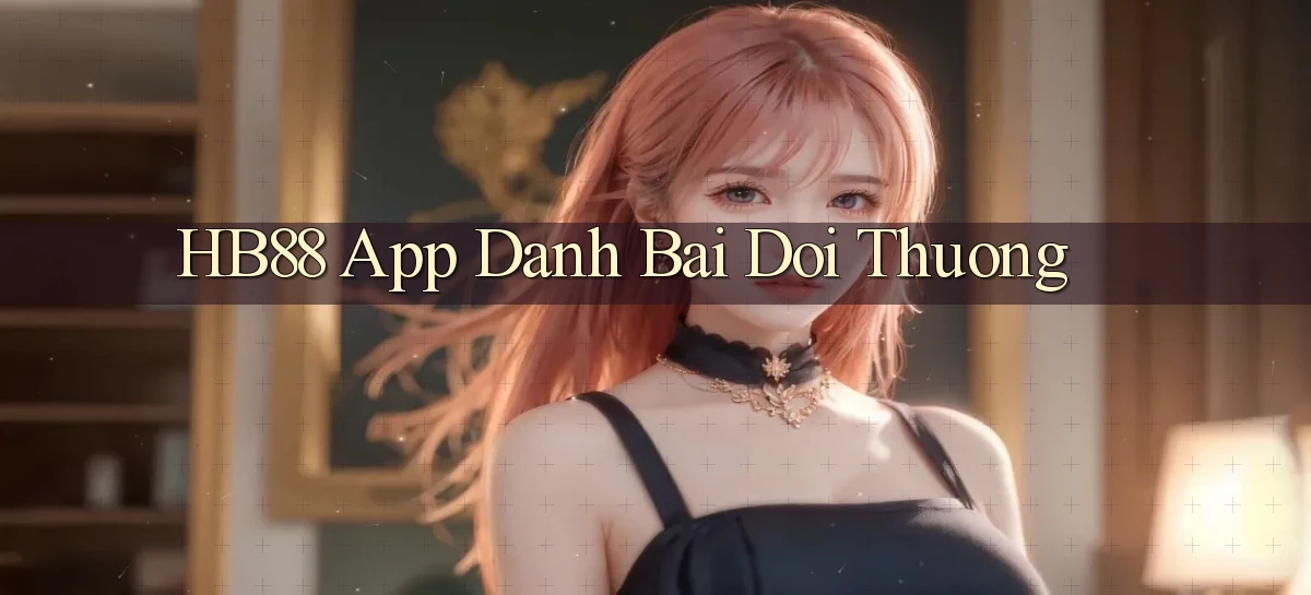 hb88 app đánh bài đổi thưởng