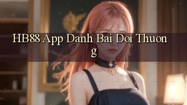 hb88 app đánh bài đổi thưởng