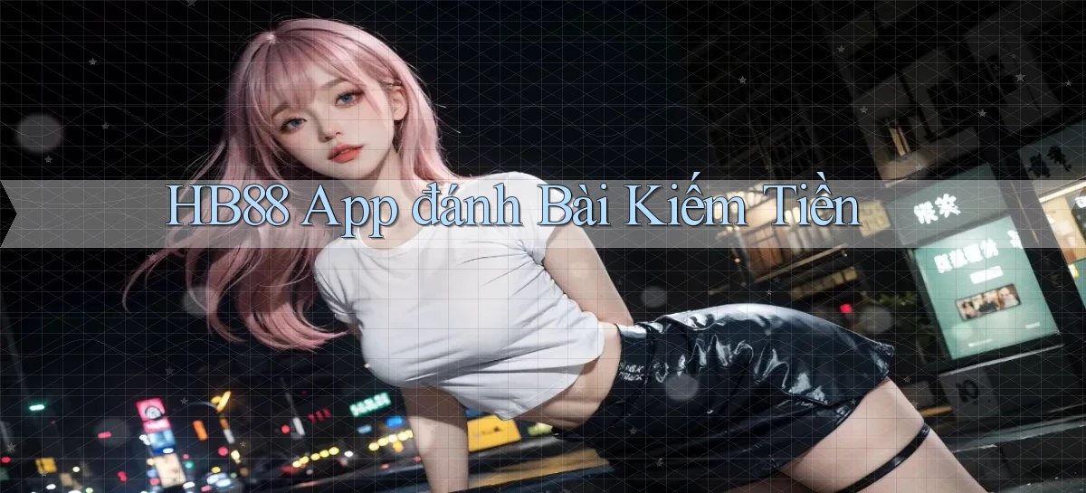 hb88 app đánh bài kiếm tiền
