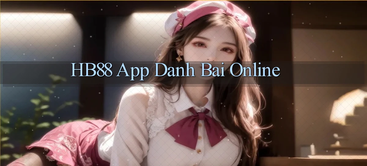 hb88 app danh bai online
