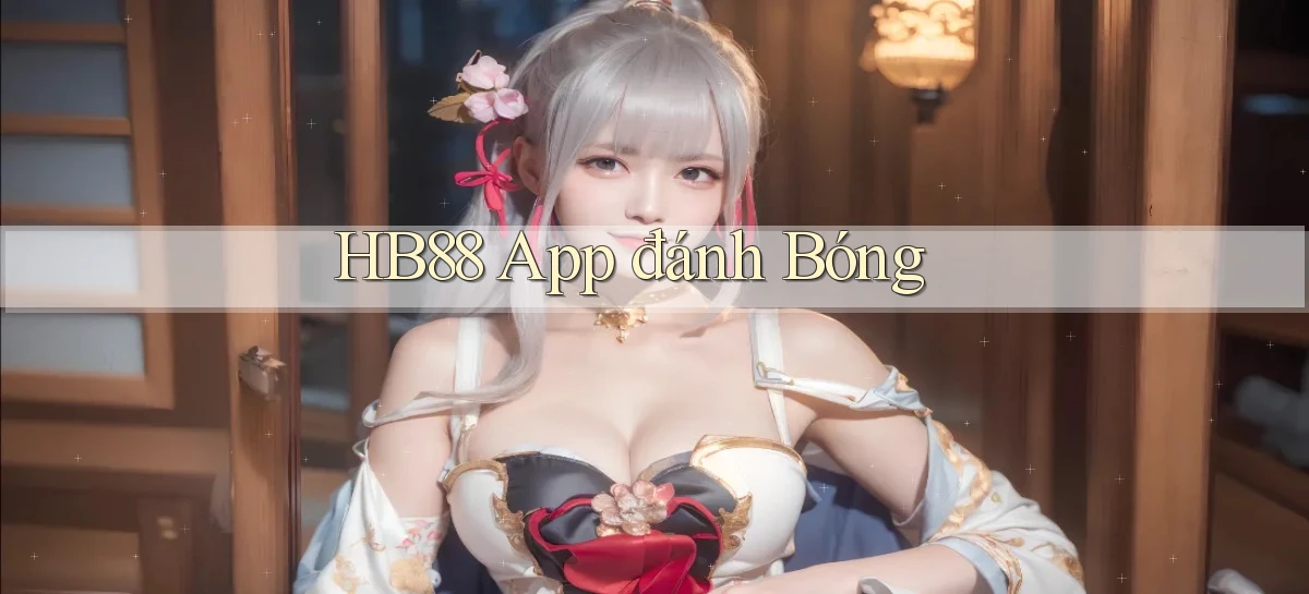 hb88 app đánh bóng