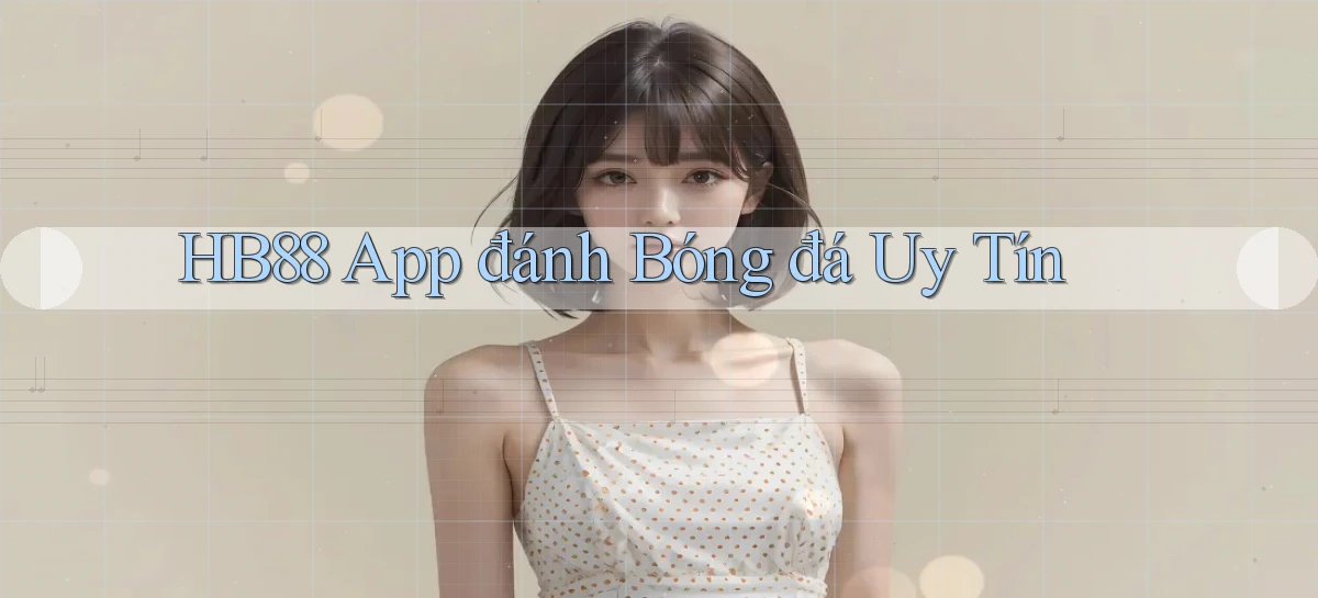 hb88 app đánh bóng đá uy tín