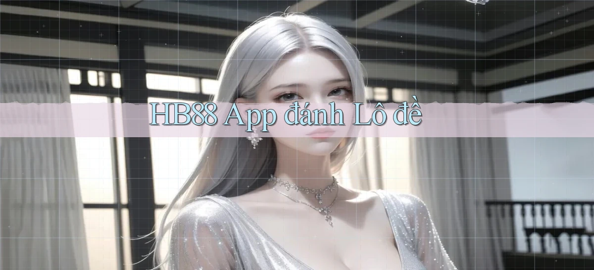 hb88 app đánh lô đề