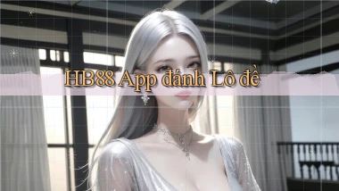 hb88 app đánh lô đề