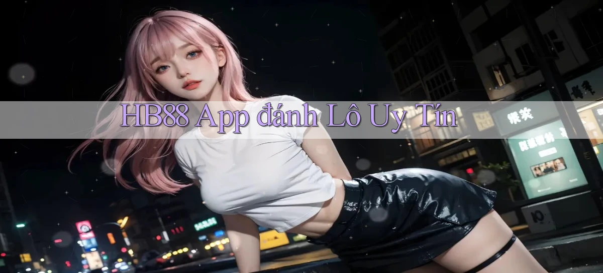 hb88 app đánh lô uy tín