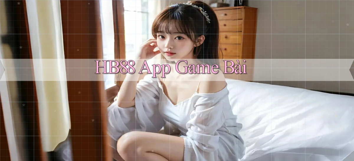 hb88 app game bài