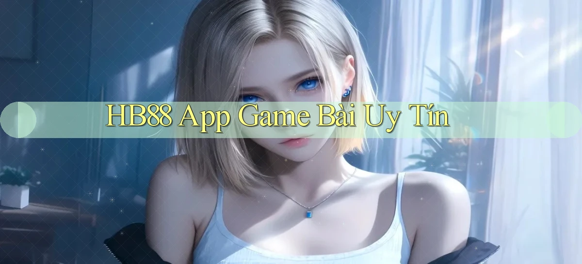 hb88 app game bài uy tín
