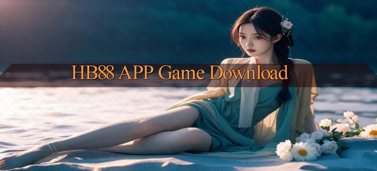 hb88 APP game download
