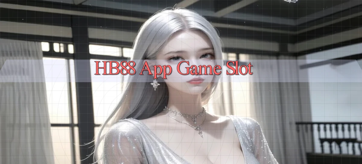hb88 app game slot