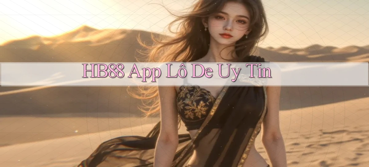 hb88 app lô đề uy tín