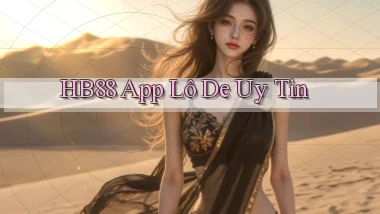 hb88 app lô đề uy tín