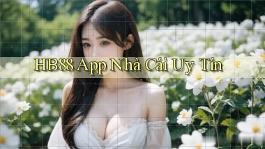 hb88 app nhà cái uy tín