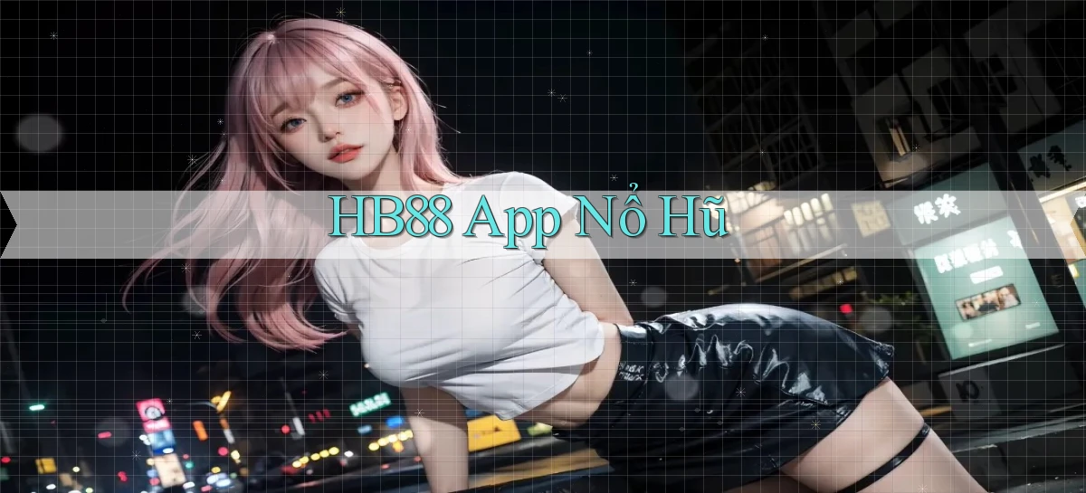 hb88 app nổ hũ