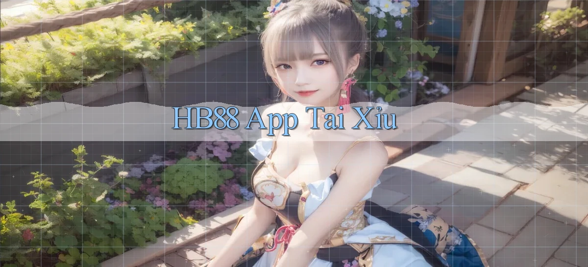 hb88 app tải xỉu