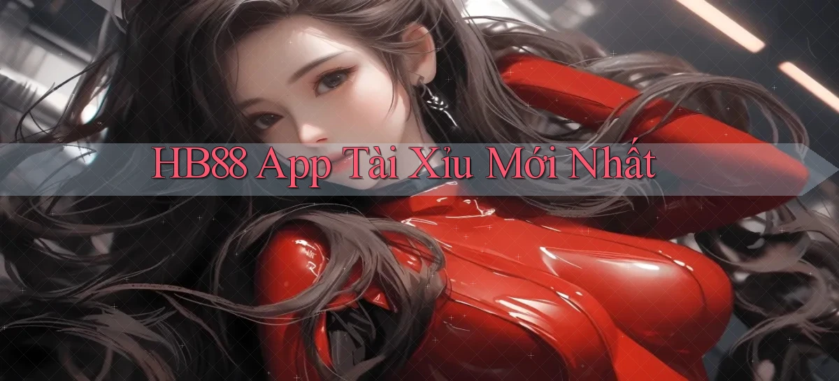 hb88 app tài xỉu mới nhất
