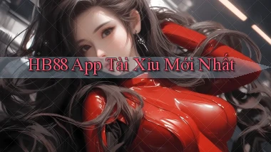 hb88 app tài xỉu mới nhất