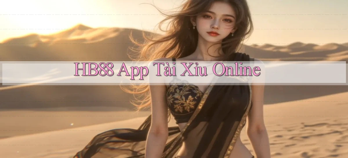 hb88 app tài xỉu online