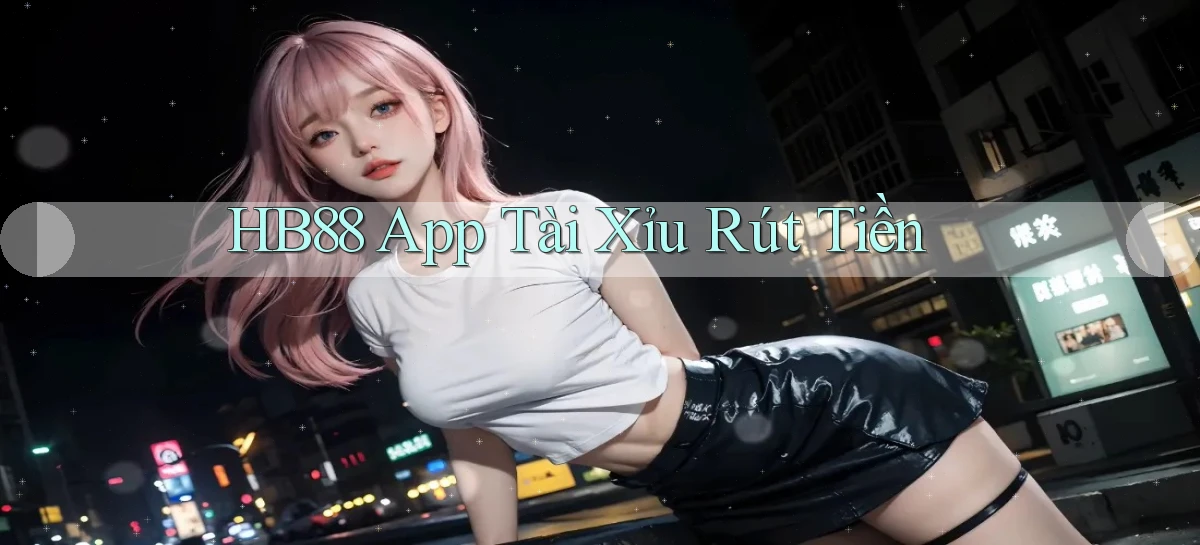 hb88 app tài xỉu rút tiền