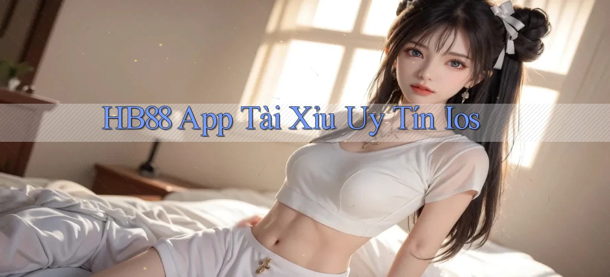 hb88 app tài xỉu uy tín ios