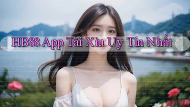 hb88 app tài xỉu uy tín nhất