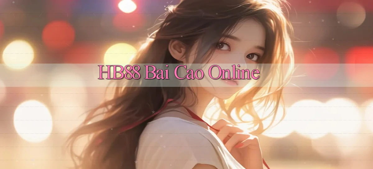 hb88 bài cào online