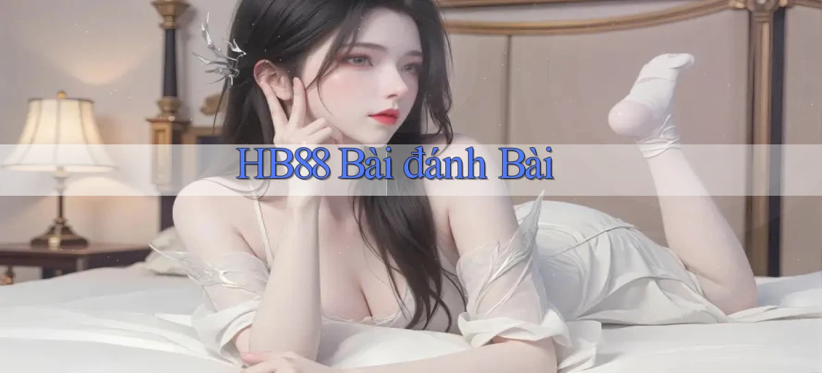 hb88 bài đánh bài