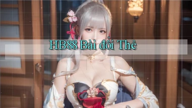 hb88 bài đổi thẻ