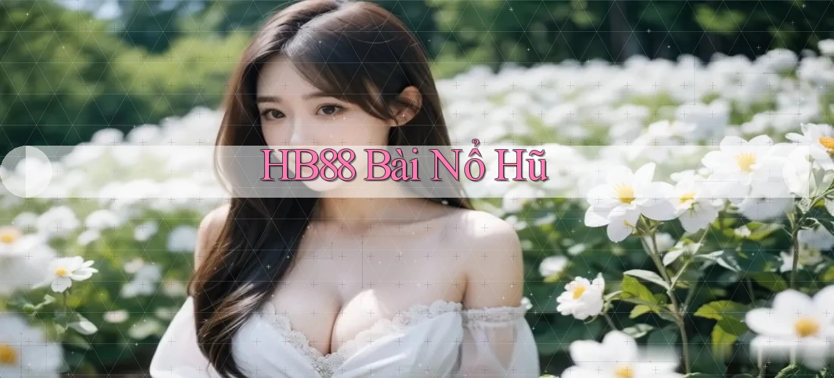 hb88 bài nổ hũ