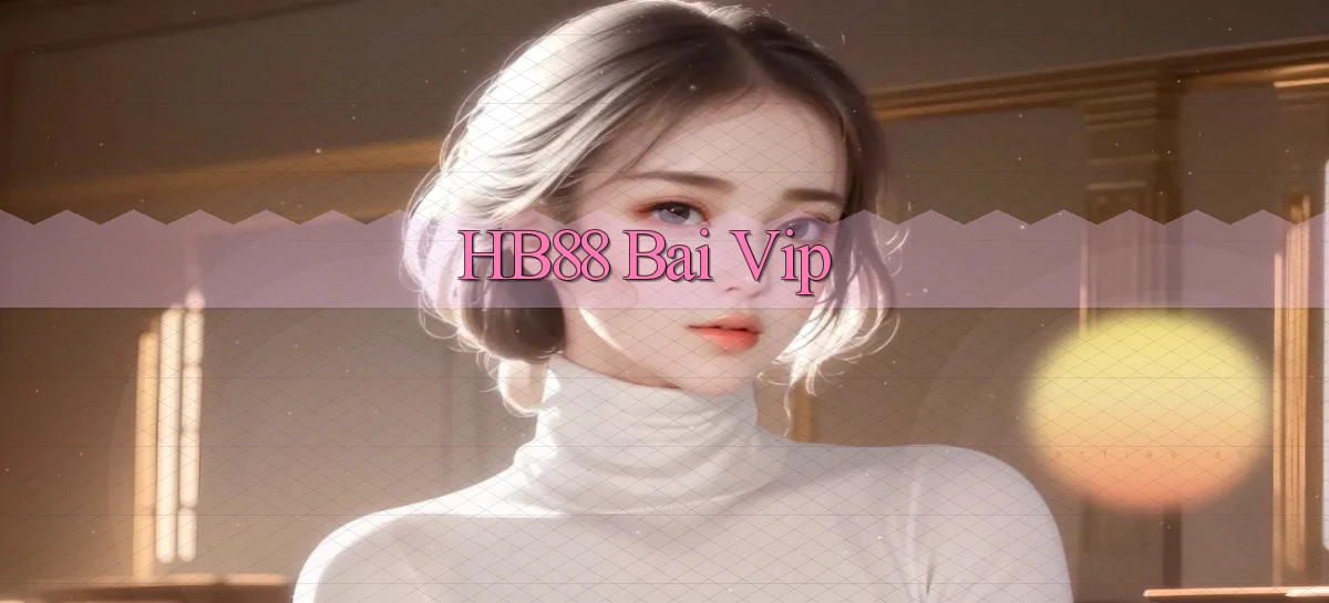 hb88 bài vip
