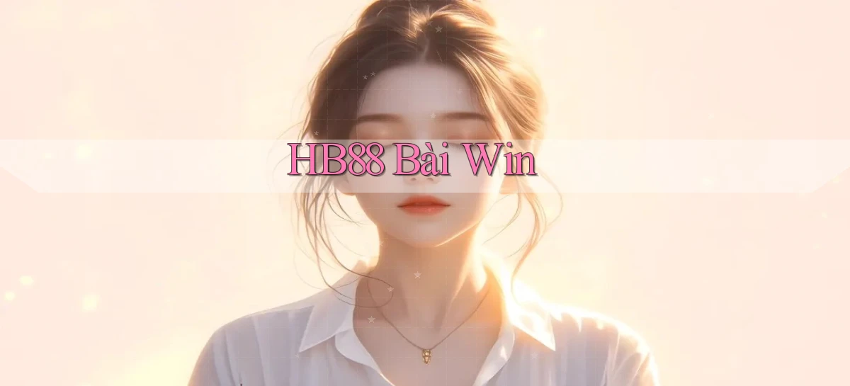 hb88 bài win