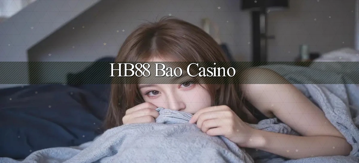 hb88 bao casino