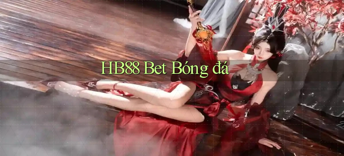hb88 bet bóng đá