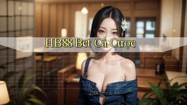 hb88 bet cá cược