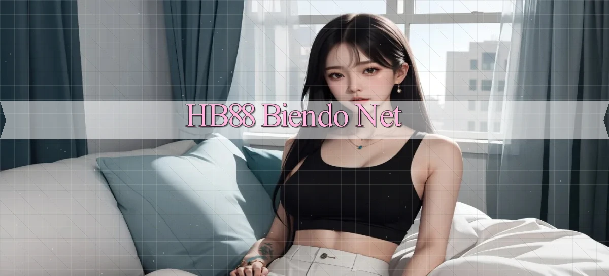 hb88 biendo net