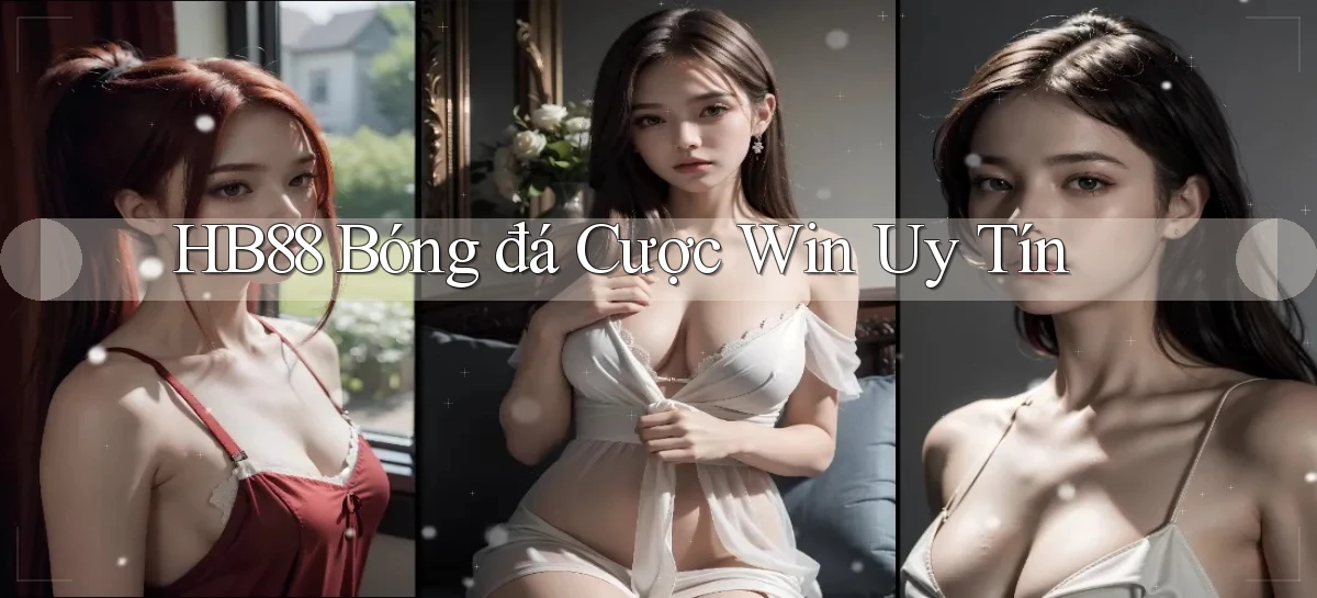 hb88  bóng đá cược win uy tín