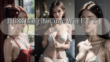 hb88  bóng đá cược win uy tín