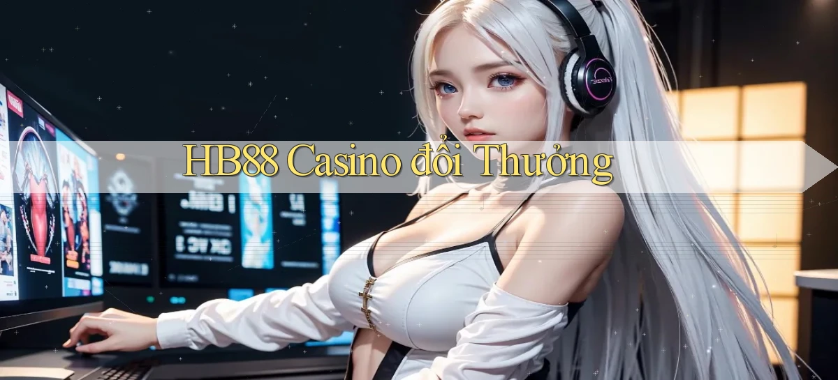 hb88 casino đổi thưởng