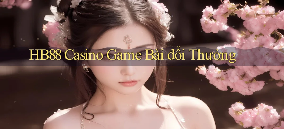 hb88 casino game bài đổi thưởng