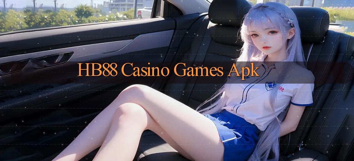 hb88 casino games apk