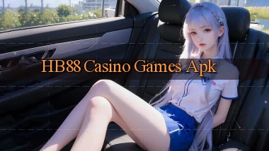 hb88 casino games apk